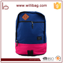 Factory Directly School Backpack For Teen Fashion Wholesale Backpack